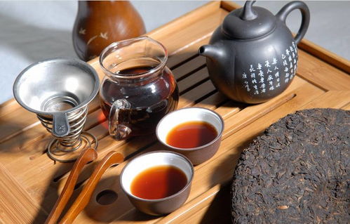 泡普洱茶用什么茶具