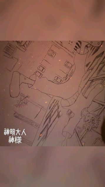 东京复仇者漫画 佐野万次郎 神明,请救救他吧 