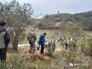 中仙乡党委政府为了早日实现我们的高速梦 翻山越岭跋山涉水