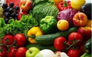 食堂蔬菜类怎么管理