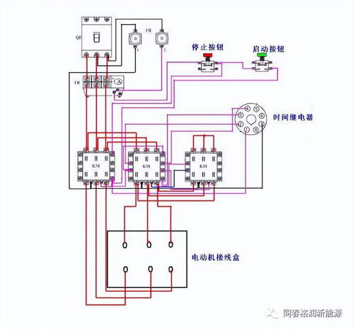 电工接线方法口诀,你可以收藏