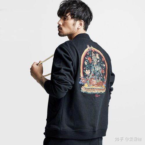 中式男装品牌有哪些(纯中式设计服装品牌排行榜)