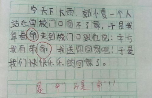 二年级描写我的爸爸100字