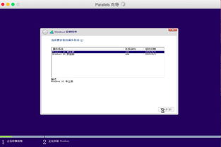 mac安装win10需要光盘