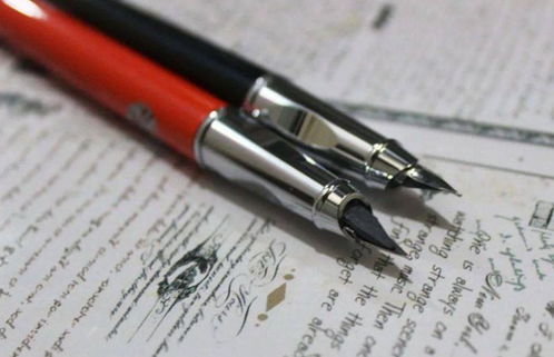 为什么钢笔橡皮擦可以擦掉红色的墨水