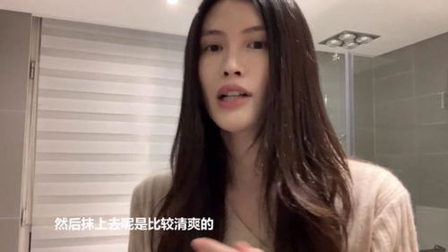 有一种肤色叫 何穗白 掌握这些美白方法,你也能做维密亲闺女