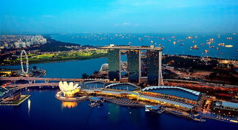 去新加坡需要什么条件旅游