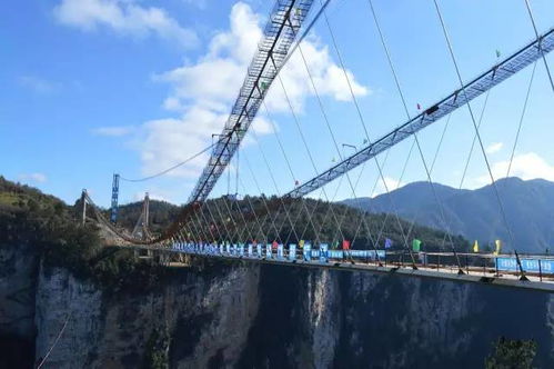 6月最佳旅行地新鲜出炉 看到第一个,就想请假 