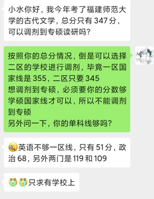 为何很多人在考研失败后不再二战 原来这些好选择不比读研究生差