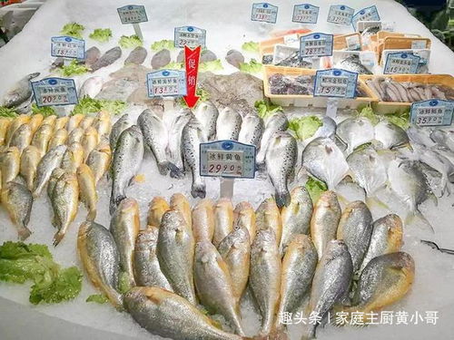 再节俭,超市里此4样食物也不要买,超市员工自己都不吃,很实用