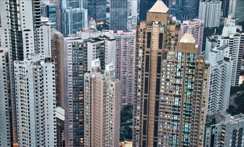 香港买楼要不吃不喝20.7年,楼价连续11年最难负