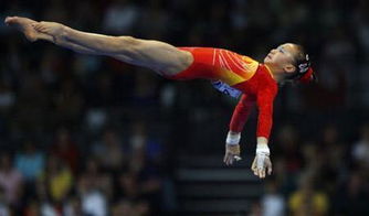 奥运会中国最意外的一枚金牌, 因为她, 奥运会改变了一个项目