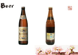 麒麟 Kirin 一番榨啤酒 600ml 12瓶 箱