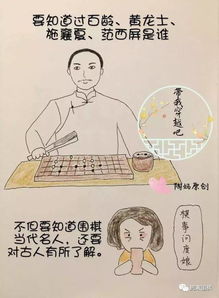 星期天，我和棋艺精湛的爸爸下了几盘棋，我是： (填歇后语)