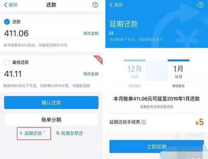 为什么花呗提前还款是大忌 支付宝用户慌了,网友 无债一身轻