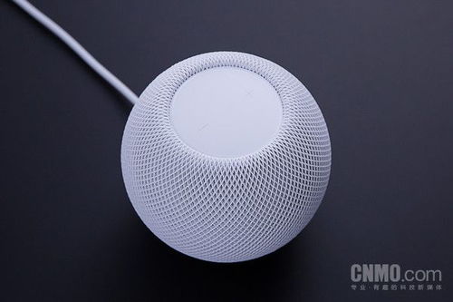 HomePod miniСSiriǶѷȸ