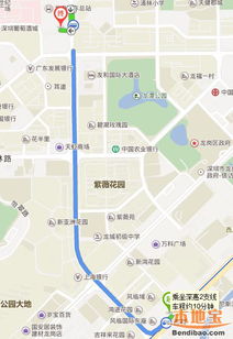 岗厦附近的免费停车场在哪,深圳清湖北地铁站附近哪里停车便宜