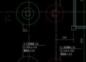 象这样的填挖方工程量该如何计算