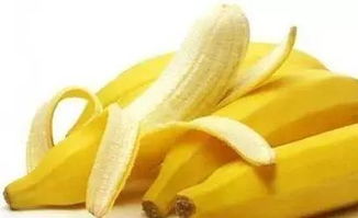 记住了 香蕉上的白丝不要扔,因为它才是香蕉的精华