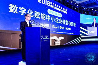2019浙江数字贸易交易会 赋予数字经济 头号动力 ,推进数字产业化发展