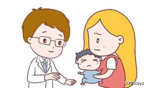 宝宝总握拳是脑瘫信号 如何判断宝宝是否脑瘫 儿科主任来告知