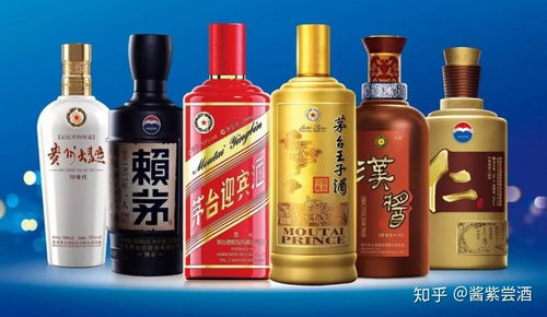 为什么酱香型白酒的瓶子大多都是不透明的 