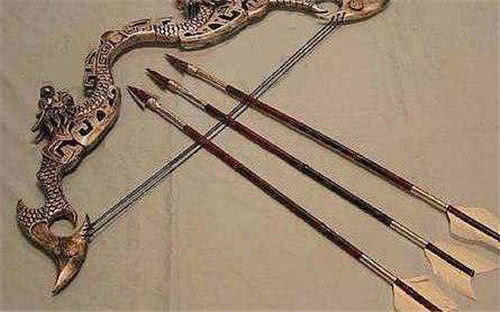 古代弓箭看起来威力不大,为何还可以一箭将人射死 原因很简单