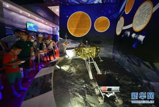 体验航天文化 文昌火箭发射带动航天科普游 