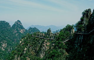 2015踏春之行 浙江十门峡和大明山的休闲自驾游记