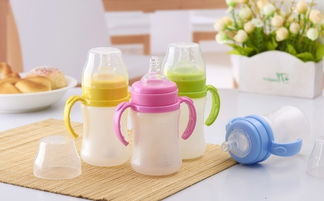 新生儿用什么奶瓶好 新生儿怎么选择奶瓶