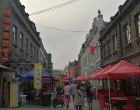黑龙江哈尔滨道外崇俭街道天气预报