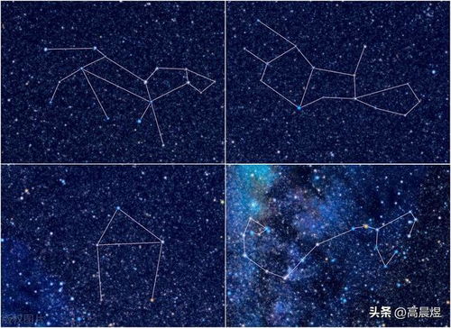 星象运动预示 这些星座将会在事业上取得成功