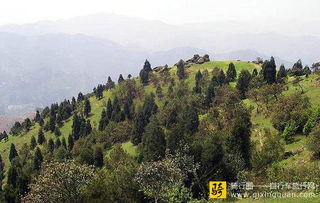 灵山县平山镇罗阳山旅游风景区