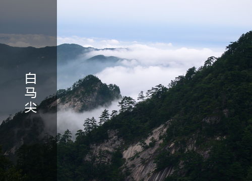 霍山旅游线路PK赛 