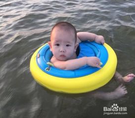 婴儿游泳有哪些好处 