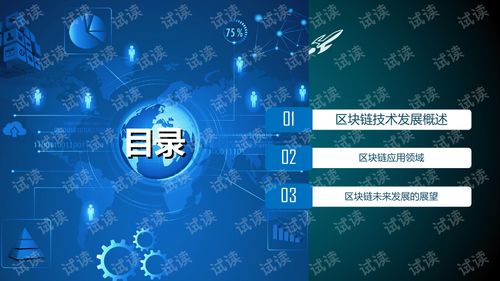 区块链技术详解及应用分析.ppt