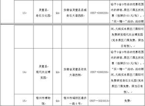 99元游黄山 方特 万达半价 安徽9大主题线路100多个景点全部5折门票 