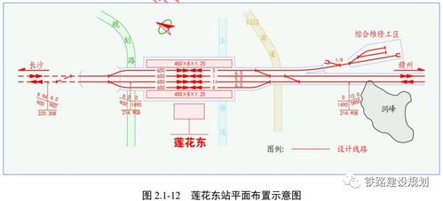 位置 规模 平面图 长赣高铁经萍车站设置方案来了凤凰网江西 凤凰网 