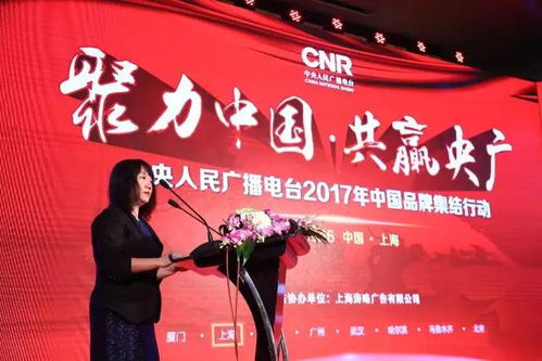 你来还是不来 2017年中国品牌集结行动 