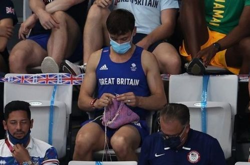 为什么英国戴利在东京奥运跳水获得金牌请用八字算命说原因(英国跳水王子戴利 东京奥运会)