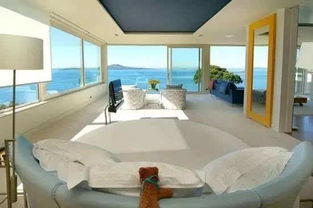 有海景才叫豪宅 全球最美的10大海湾别墅