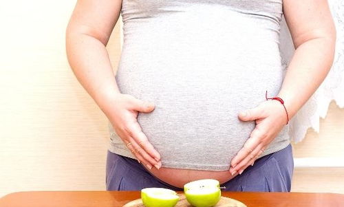 原创怀孕期间的孕妇如何预防胎儿出生后的胎毒？你家宝出生有胎毒吗