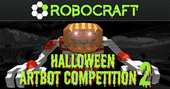 robocraft(玩Steam的ROBOCRAFT会出现这种闪退)