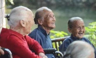 寿命长的人和寿命短的人,都有哪些区别