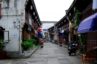 定海古城哪里好玩 定海古城有什么好玩地方 周边哪些景点 驴妈妈城市点评 