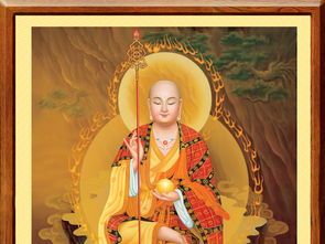 高清地藏王菩萨佛像图片设计素材 模板下载 50.54MB 人物装饰画大全