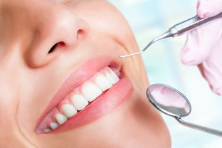 补牙、洗牙大概是什么价位补的材料大概能用多久可以走医保吗