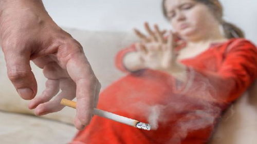 二手烟对孕妇的危害，孕妇吸二手烟的危害