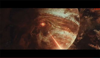 流浪地球加特林射木星「流浪地球怒怼木星加特林啥来头每分6000发真能提着打」
