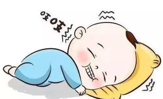 频繁夜醒就是宝宝的睡眠质量差 看来你对睡眠质量有误解